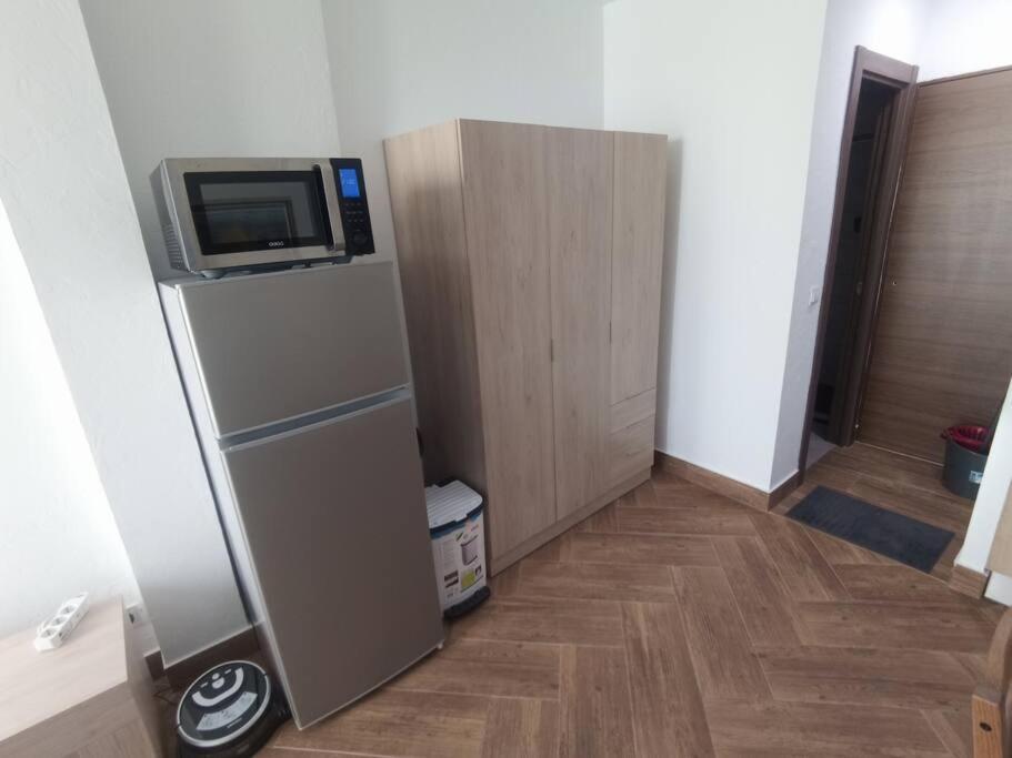 Апартаменты Mini Loft Бесерриль-де-ла-Сьерра Экстерьер фото
